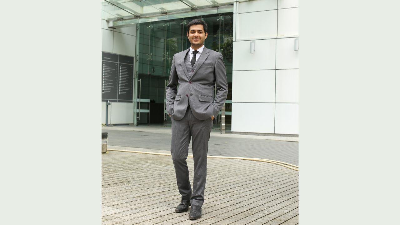 Vatsal Agarwal: Transforming Indian Infrastructure Equipment Rental Industry