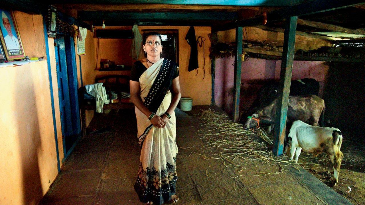 How this non-profit counselling centre is making villagers resilient towards climate change