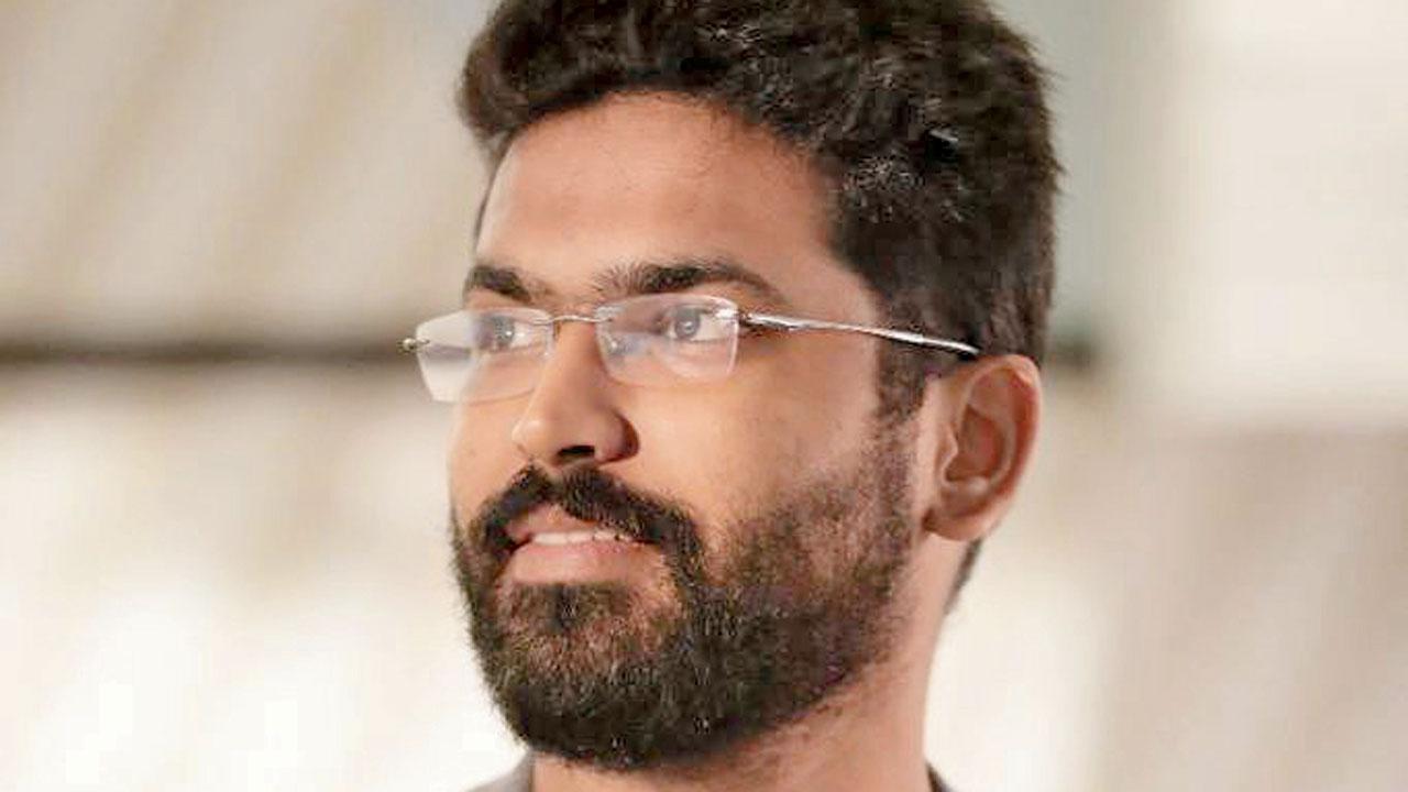 Vipul Agrawal