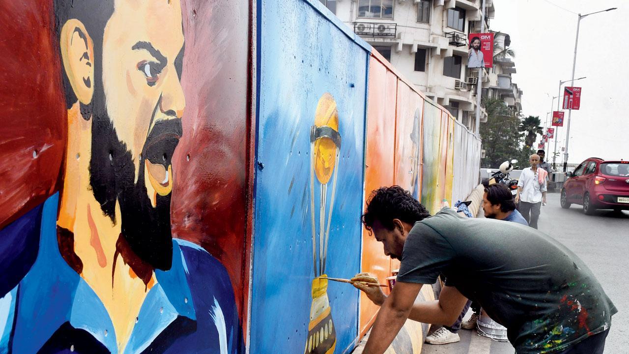 Mumbai Diary: Sunday Dossier