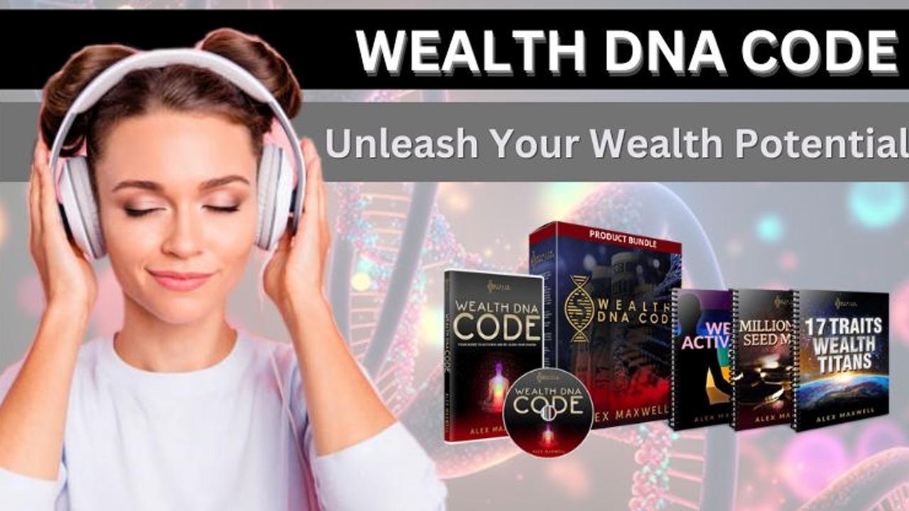 Wealth DNA Code Reviews – How I Overcome My Financial Challenges