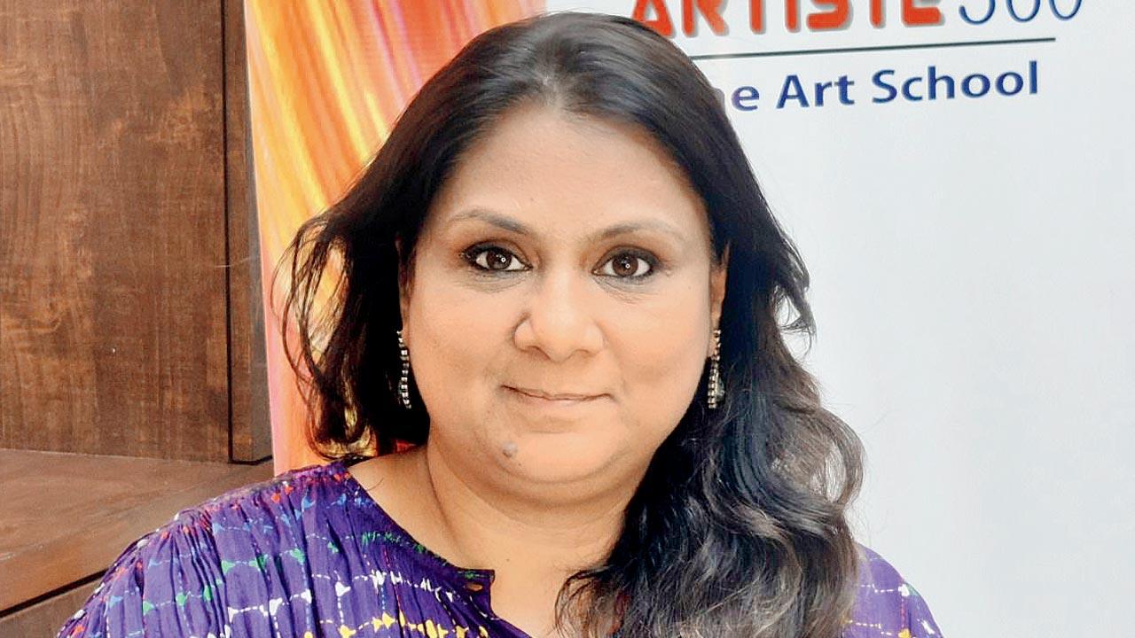 Tarang Jain