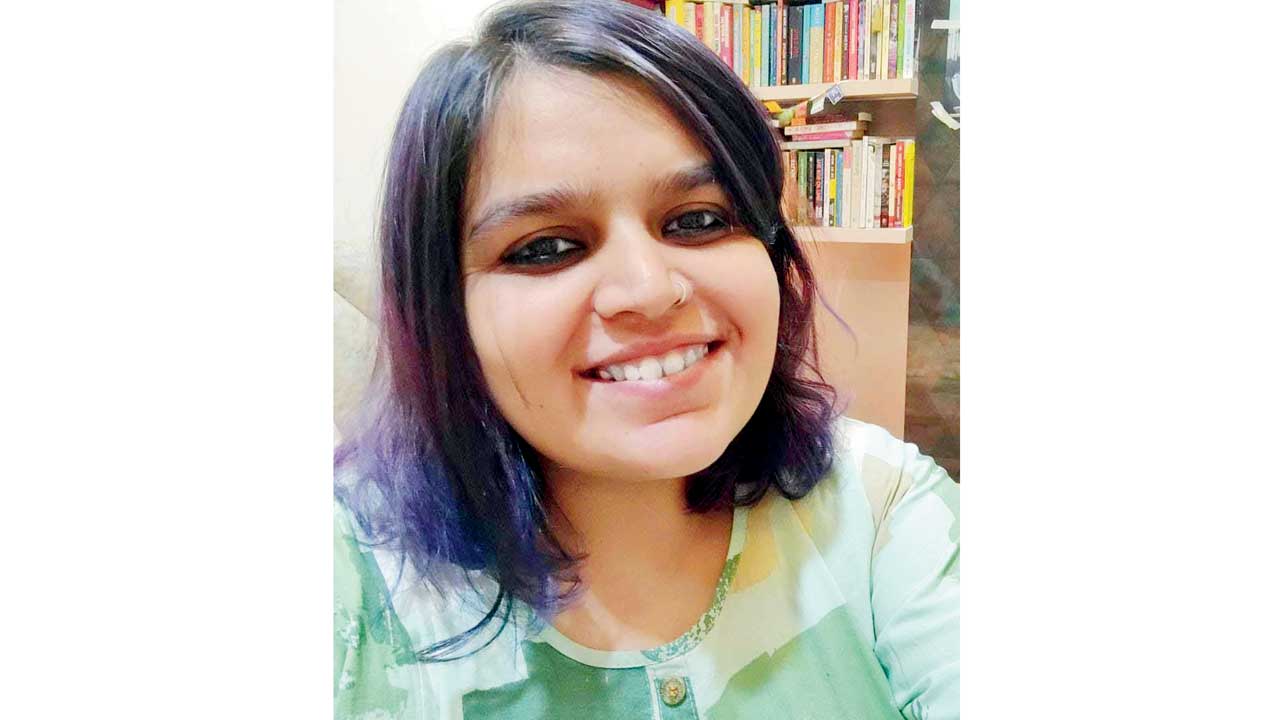 Sadaf Vidha