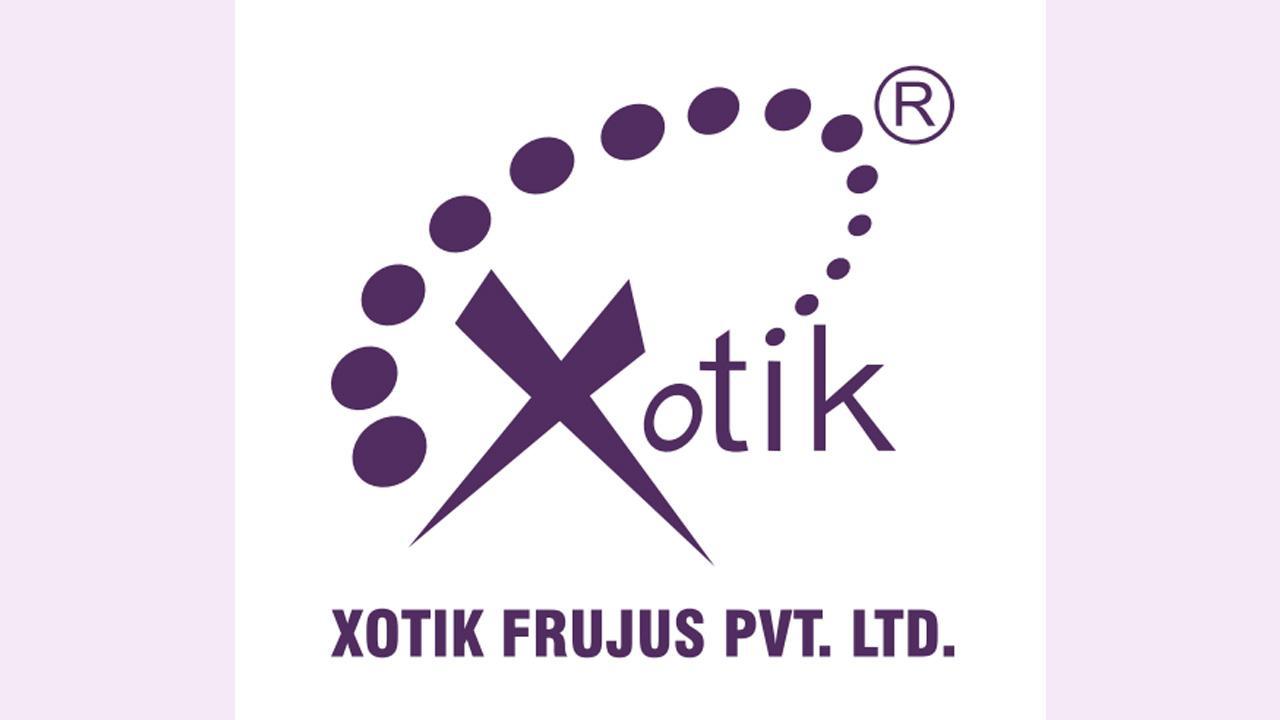 The much-awaited new rebranded ‘J’ from Xotik Frujus is all set to hit markets nationally in May enriched with goodness of apple juice for a refreshing Summer