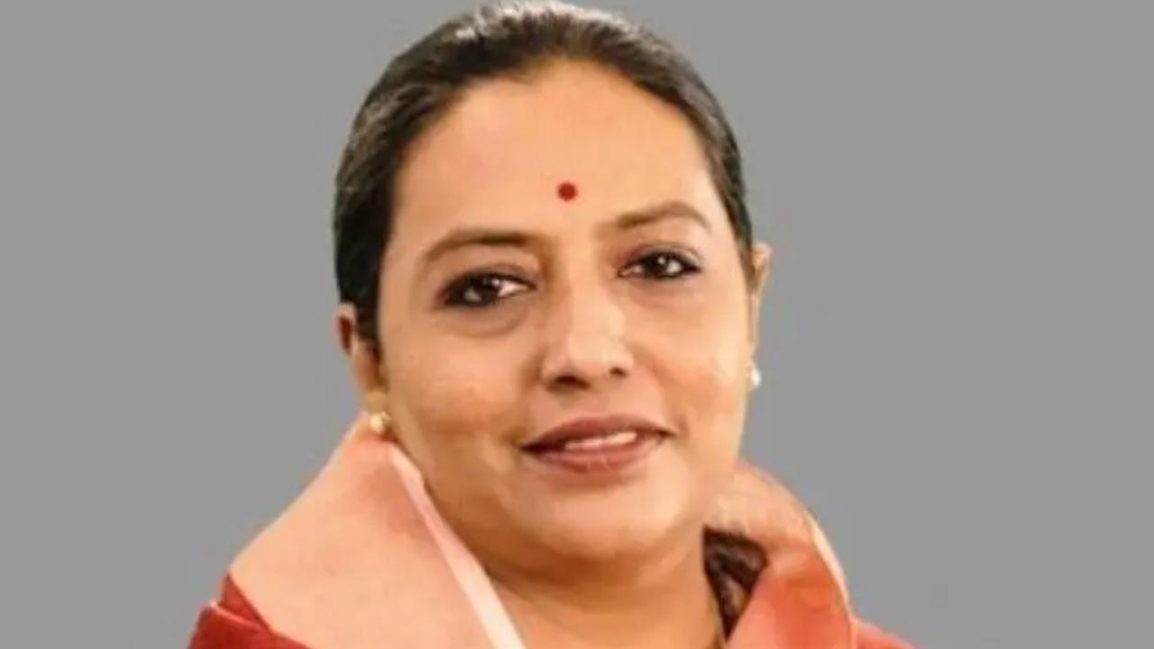It's dangerous plot: Ex-Maha minister on proposal to use Ganga Bhagirathi term for widows