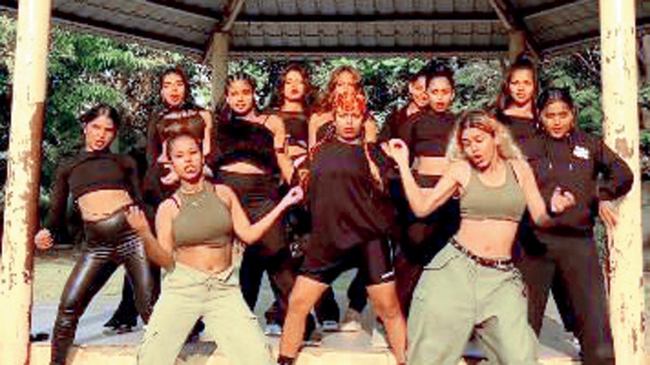 Dancers across India to come together for a unique dance contest in Thane