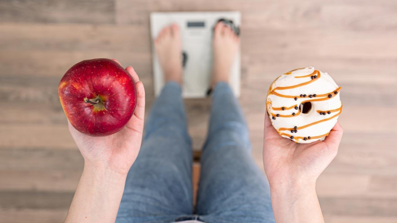 Why 68 per cent of urban Indians are prone to obesity, diabetes, and high blood pressure