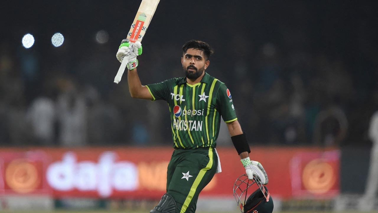 Azam’s 101*, Rauf’s 4-27 help Pakistan beat NZ