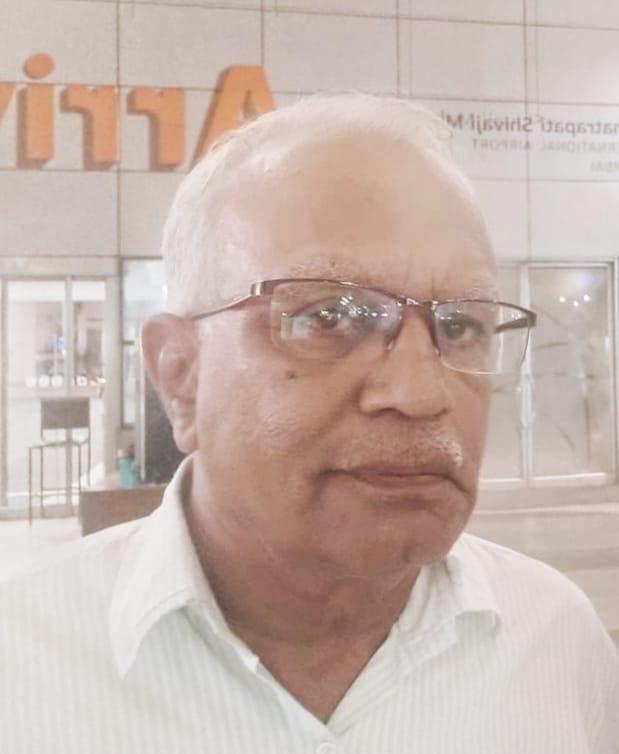 Accused Joshi