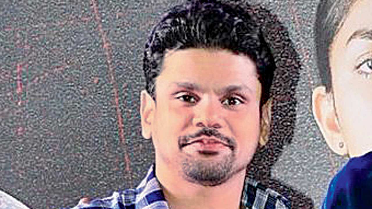 Vardhan Ketkar