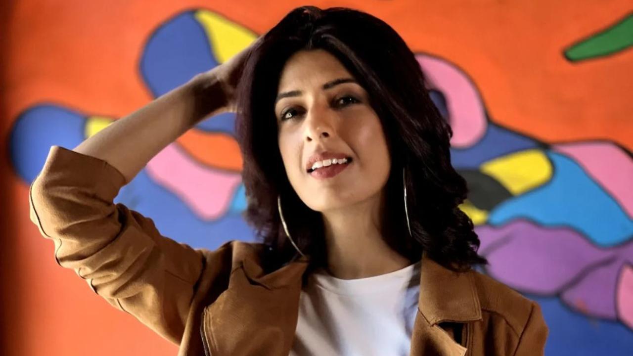 Aishwarya Sakhuja: I was morally put down and my confidence in dance was shaken