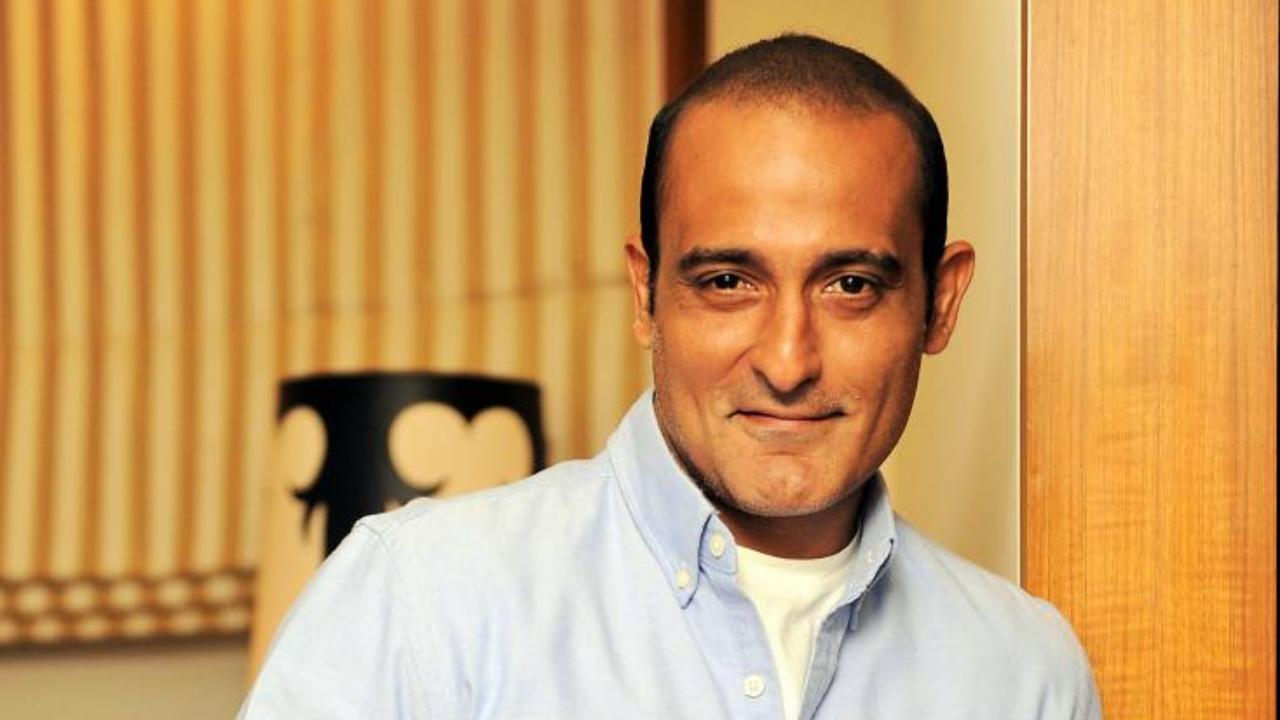 When Akshaye Khanna revealed why he would not star in father Vinod Khanna's biopic
