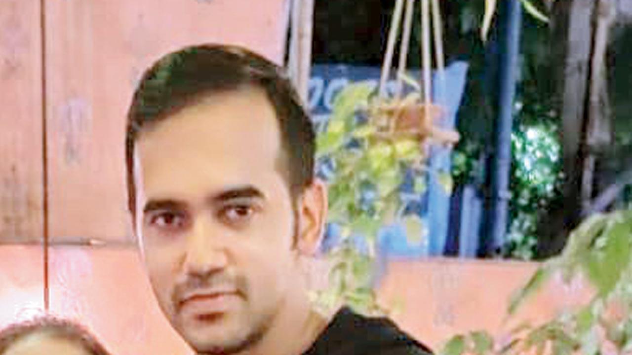 Arif Khan