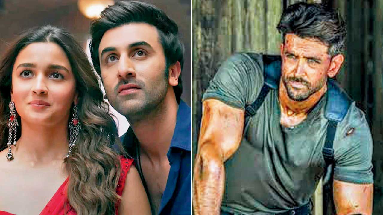 Ayan joining Hrithik’s warpath