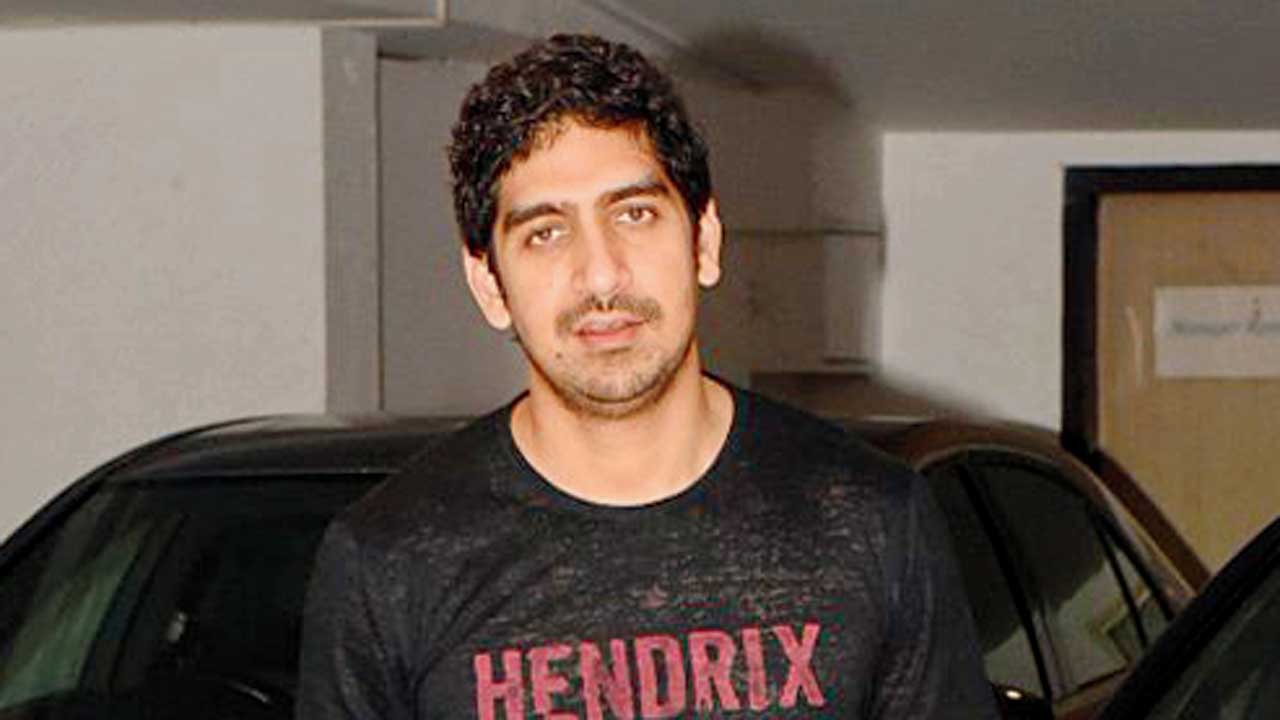 Ayan joining Hrithik’s warpath