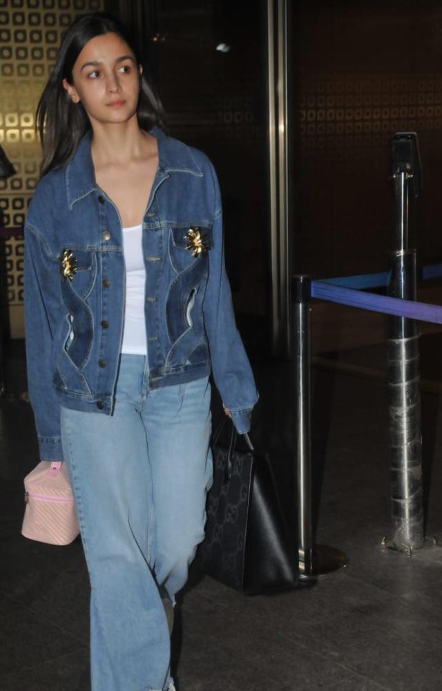 Brahmastra actress will make her MET Gala debut this year ahead of the release of her Hollywood debut, Heart of Stone.
