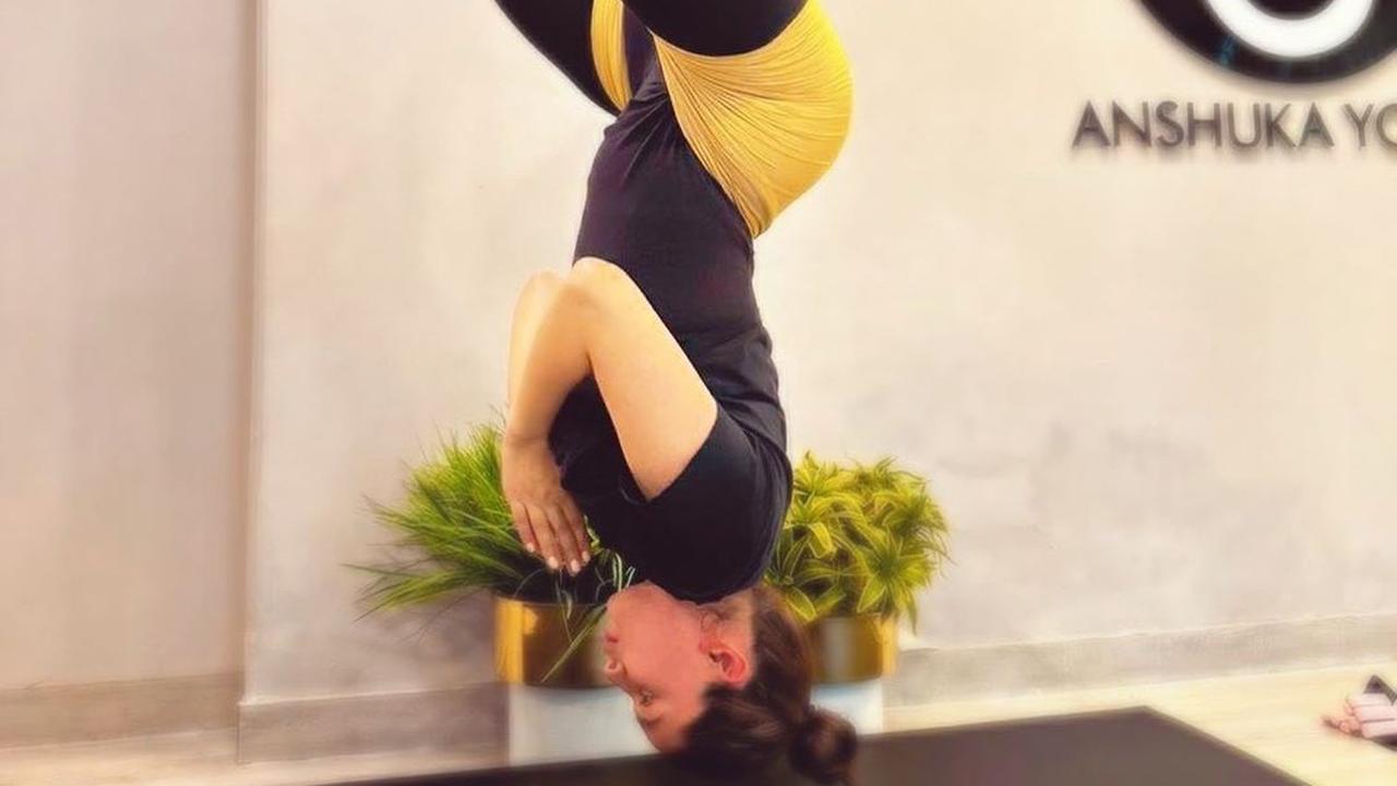 Monday Motivation! How Alia Bhatt got back into shape after turning mom
