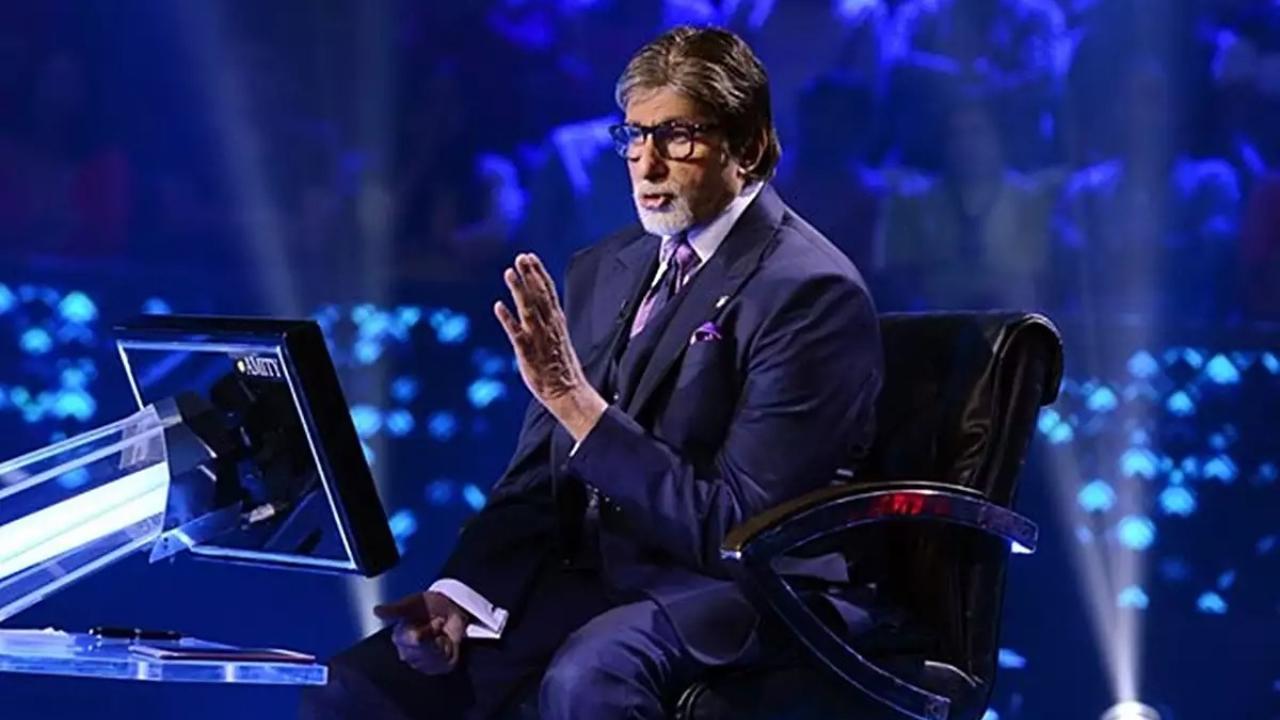 Amitabh Bachchan returns to host 'KBC' Season 15; registration to start from April 29