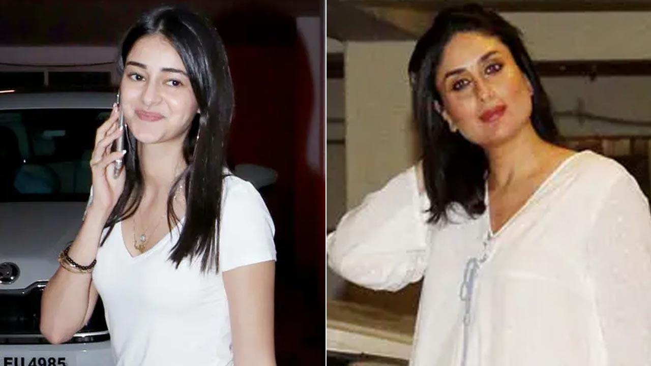 Kareena Kapoor to Ananya Panday, celebs extend greetings on World Earth Day