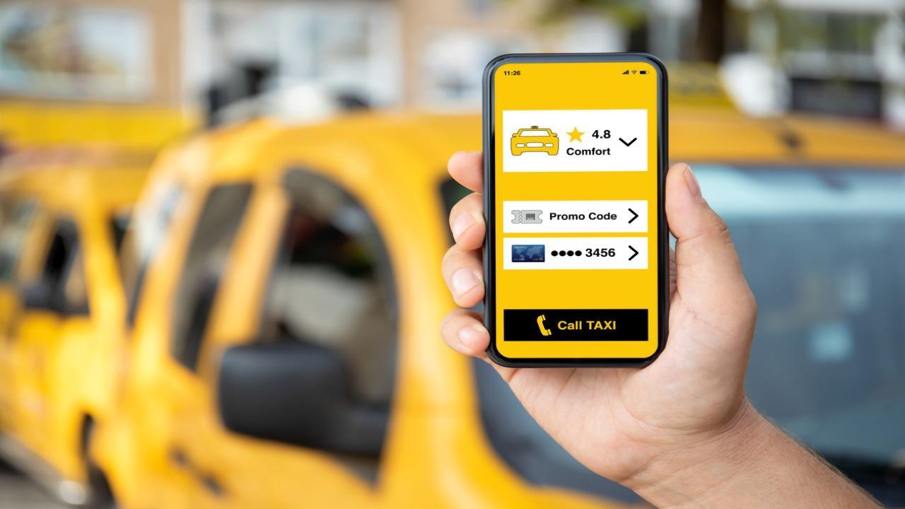 Maha forms panel to frame rules for app-based taxi services