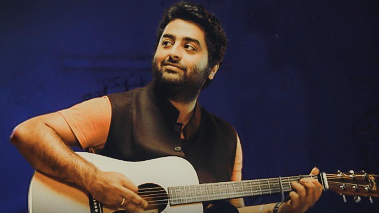  List of Arijit Singh's top 15 heart-touching songs