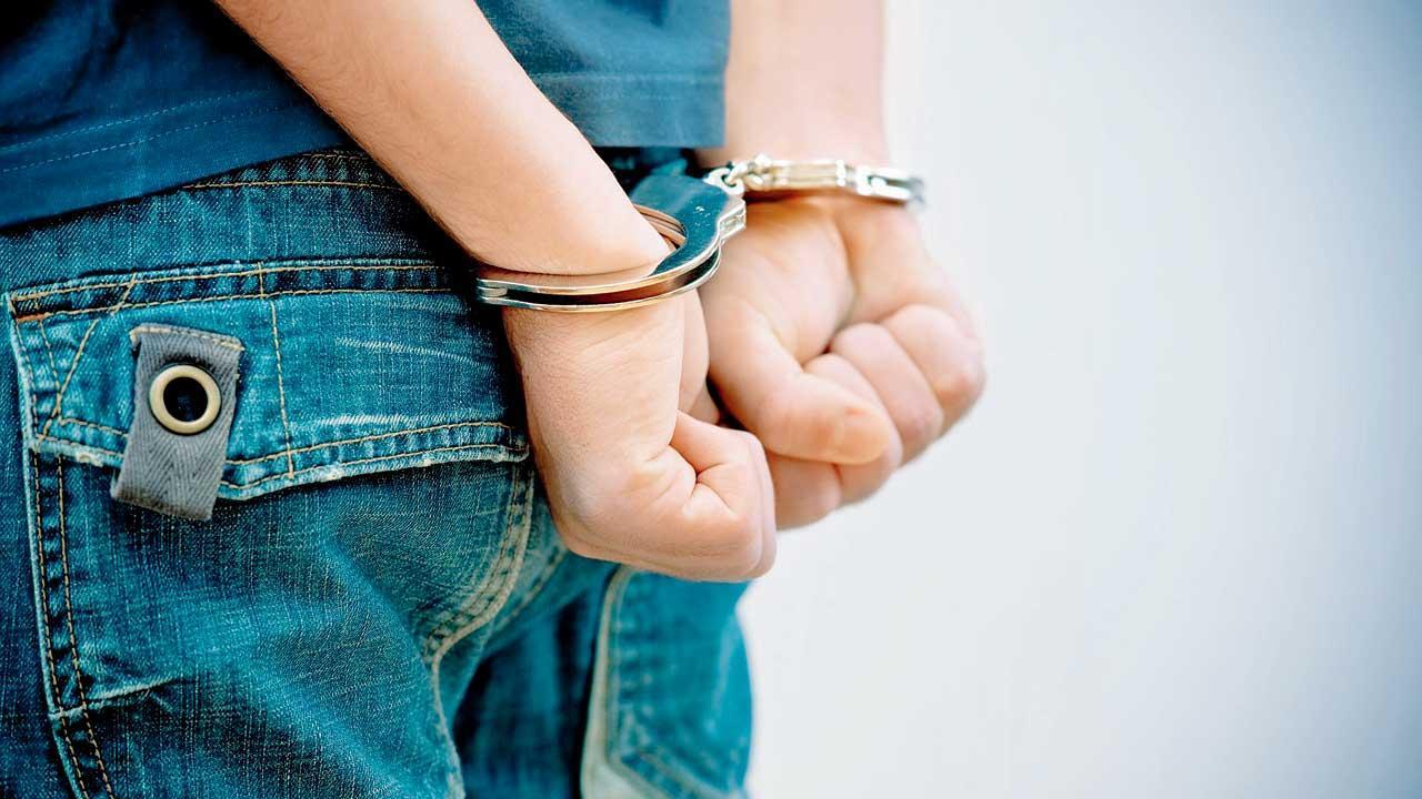 Violence amid Ram Navami procession: Accused hatched conspiracy sitting near mosque, says police