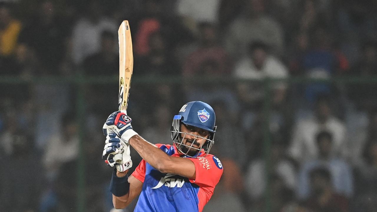 IPL 2023: Axar Patel plays down concerns around Delhi Capitals after twin losses