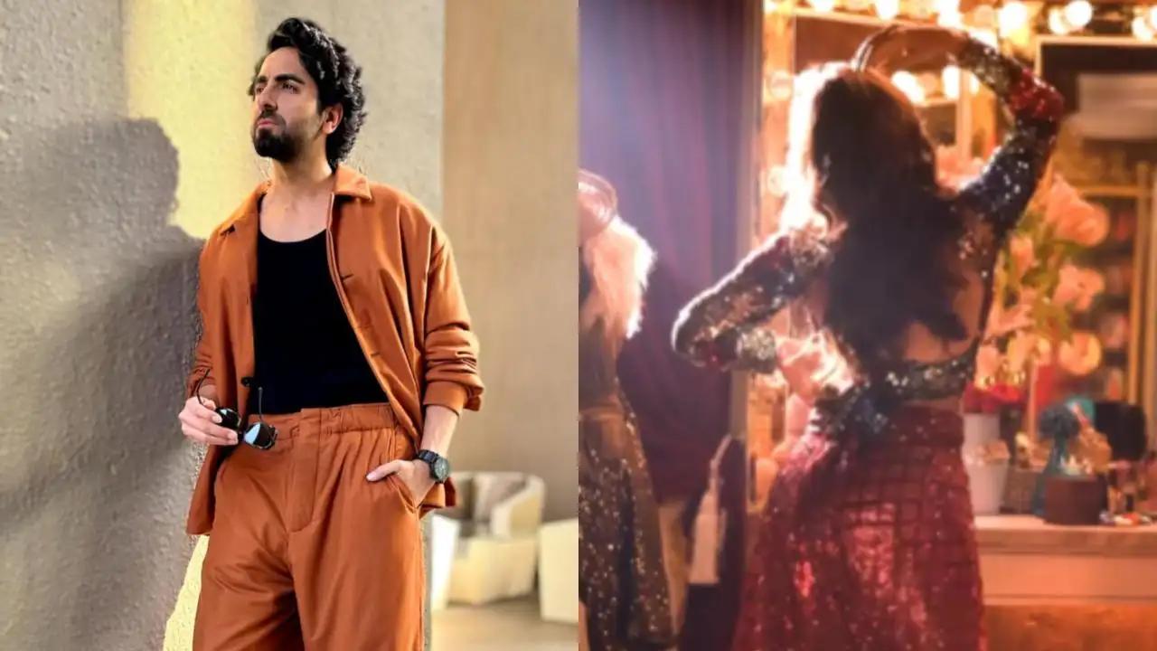 Ayushmann Khurrana will soon be returning as Pooja from the film 'Dream Girl' for the sequel of the 2019 film. While earlier it was announced that the film will be released on July 7, 2023, the makers on Monday announced that the film will be released in August. Ayushmann Khurrana took to his social media handle to share the new release date announcement with a quirky note. Read full story here