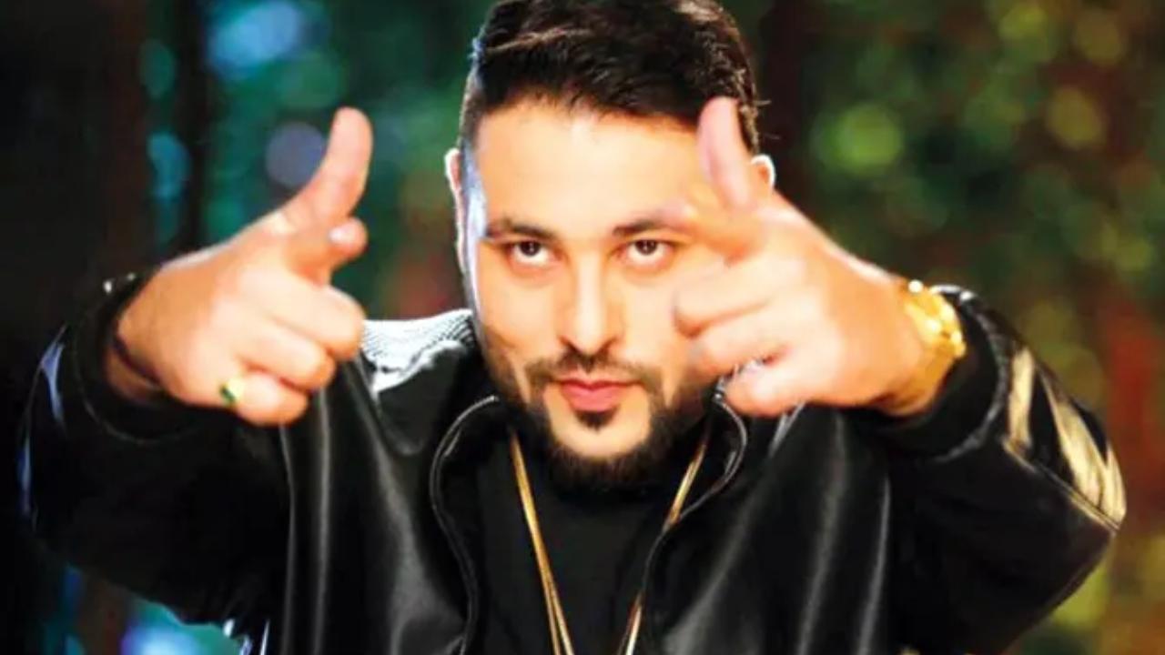 Madhya Pradesh outfit approaches police against rapper Badshah's new song