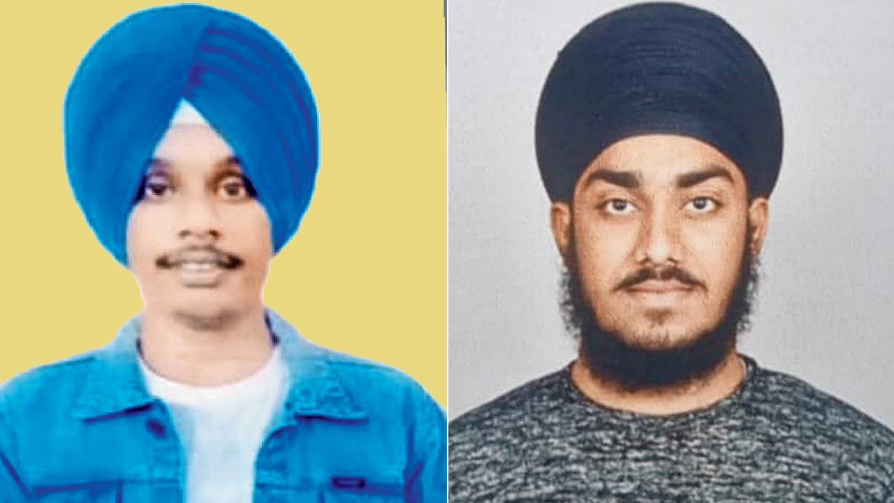 Satwant Singh, Navjyot Singh Kamthekar