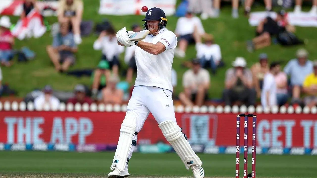 Ben Stokes wants more pace in ‘Bazball’ for Ashes