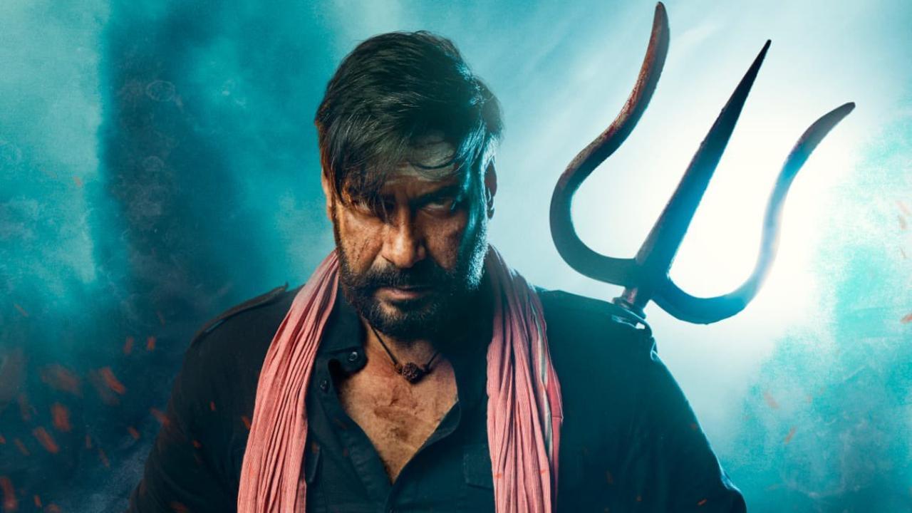 'Bholaa' Box Office: Ajay Devgn-starrer collects Rs 44.28 cr in extended first weekend