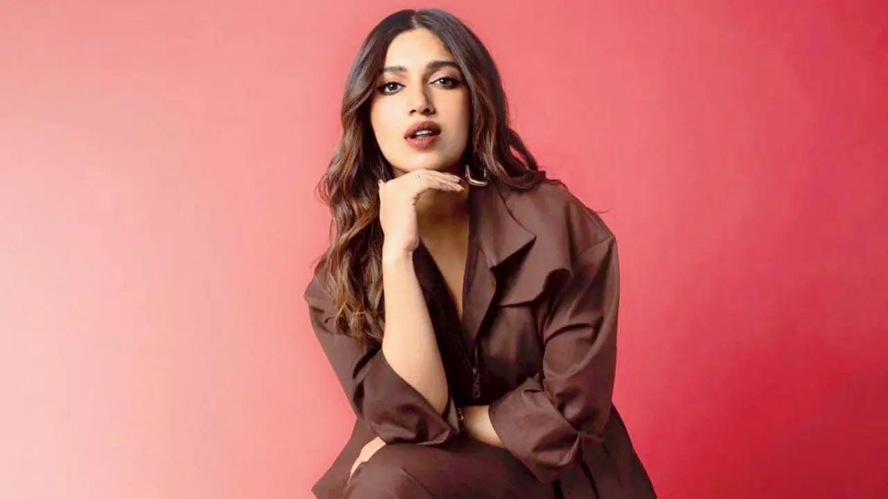 Bhumi Pednekar: Rumours have a lot of power