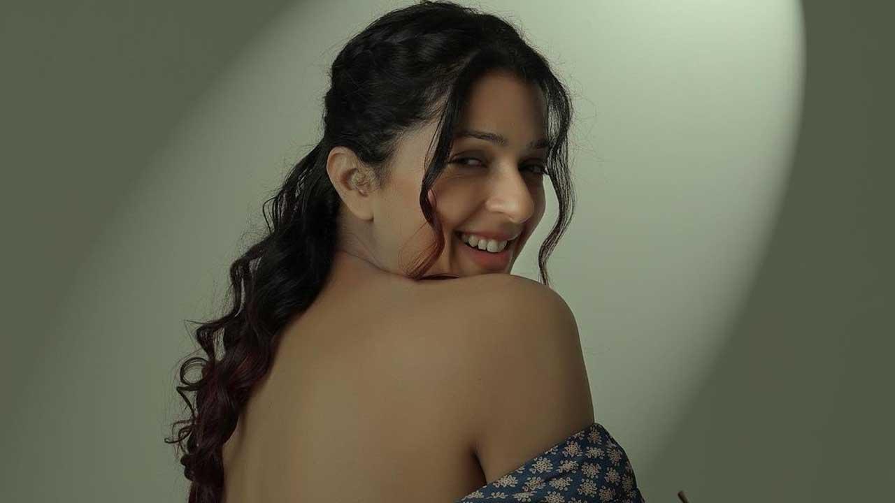 Bhumika Sex Film Bf Jagan - Exclusive! 'Kisi Ka Bhai Kisi Ki Jaan' s Bhumika Chawla recalls her  'penthouse on Carter Road' dreams as a newcomer