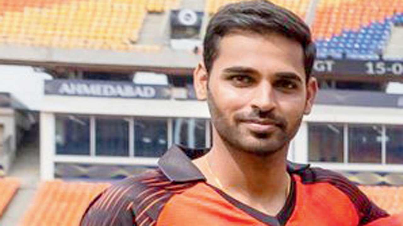 We have sorted out our middle-order this year: Bhuvneshwar