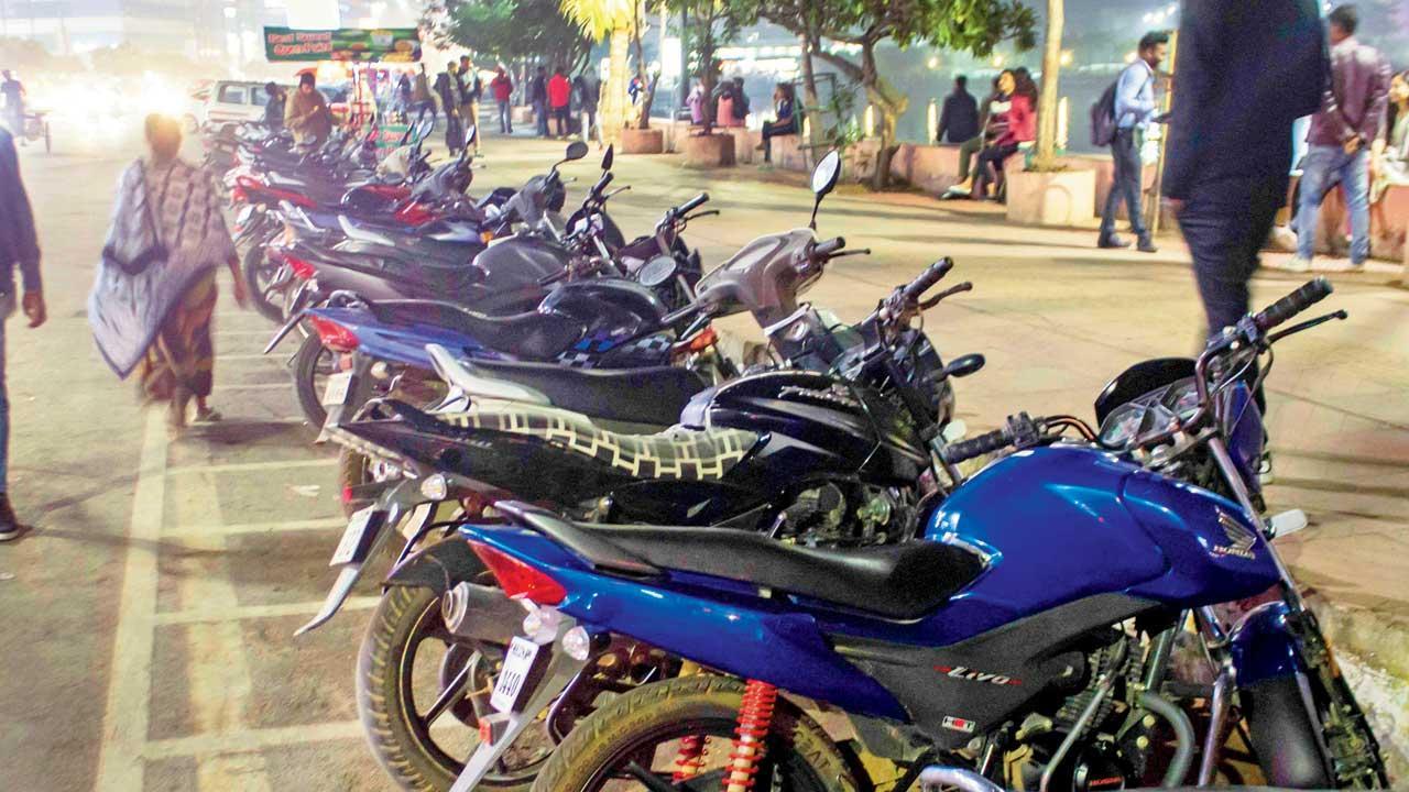 Mumbai: 32-yr-old turns to crime when hawking fails; busted in 6 months