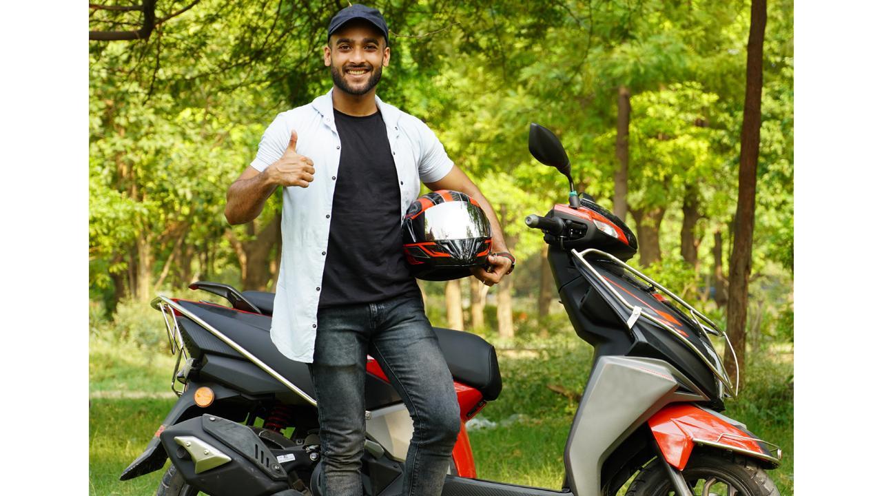 Importance of renewing your bike insurance policy before the due date