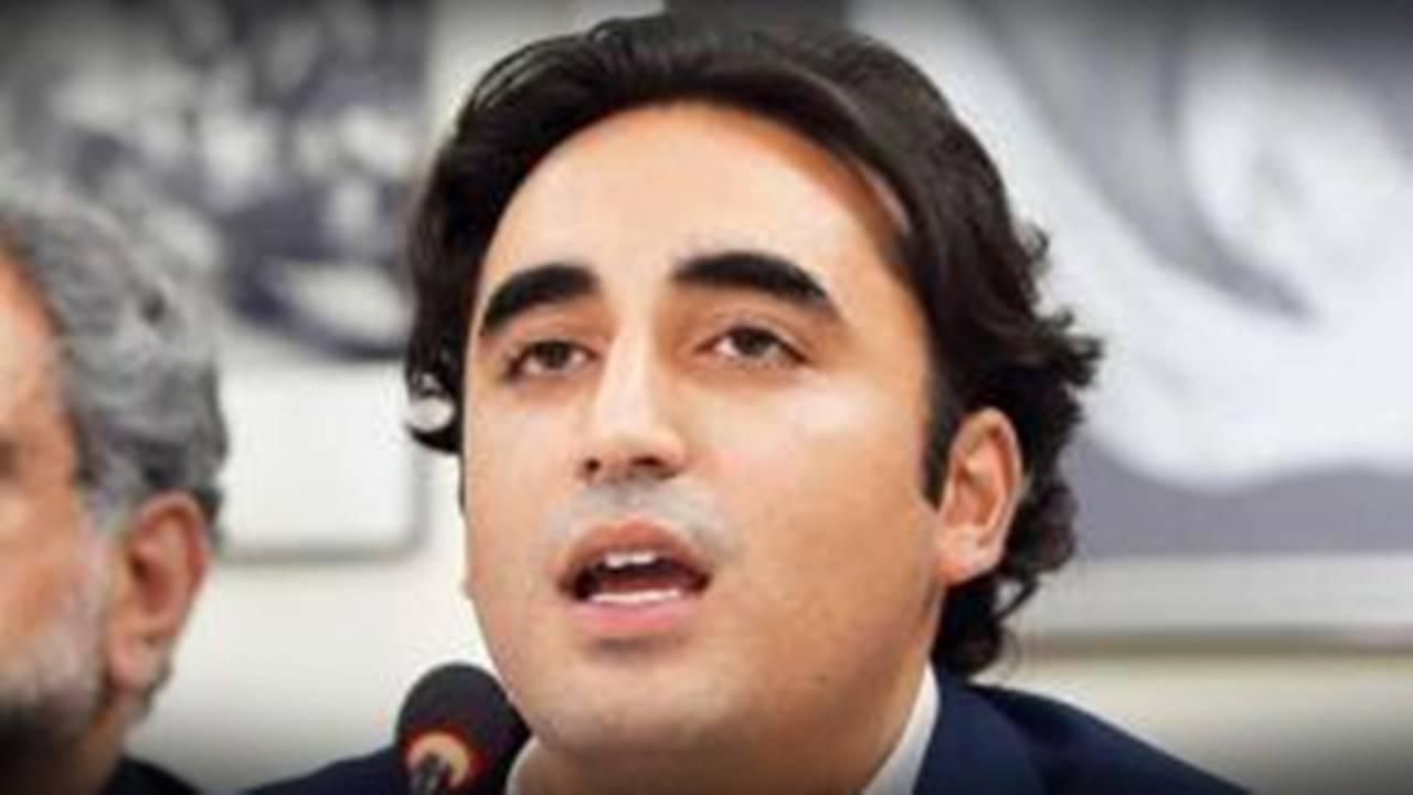 Pakistan Foreign Minister Bilawal Bhutto to visit India in May
