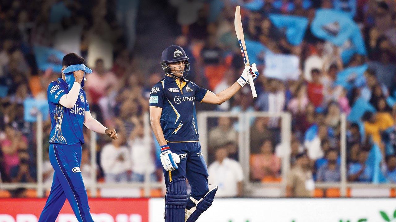 ‘Our bowling is on the back foot’, feels Mumbai Indians' coach Shane Bond
