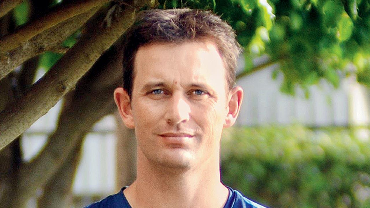 Shane Bond