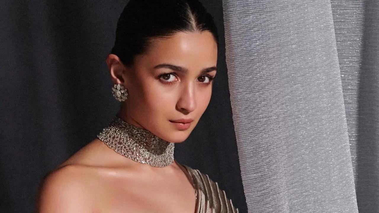Alia Bhatt dropped a Monday morning post on her feed and well it is not exactly a Monday motivation post but rather a post that reflect most our mood, After a long festive weekend, most may find it difficult to gather themselves and get back to their Monday morning routine. Read full story here