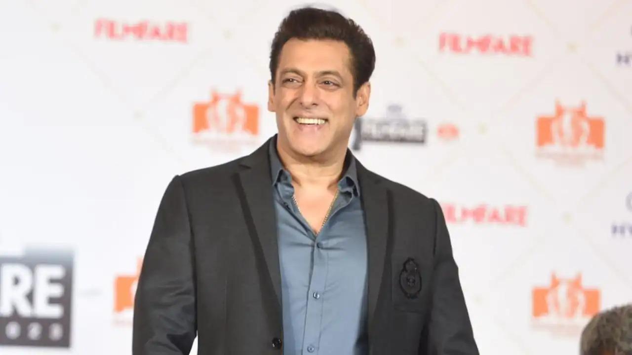 Bollywood superstar, Salman Khan who is currently busy enthralling his fans and cinema-goers with his freshly released 'family entertainer', 'Kisi Ka Bhai Kisi Ki Jaan', recently sat inside the iconic witness box of India's one of the most popular talk shows, 'Aap Ki Adalat'. Read full story here