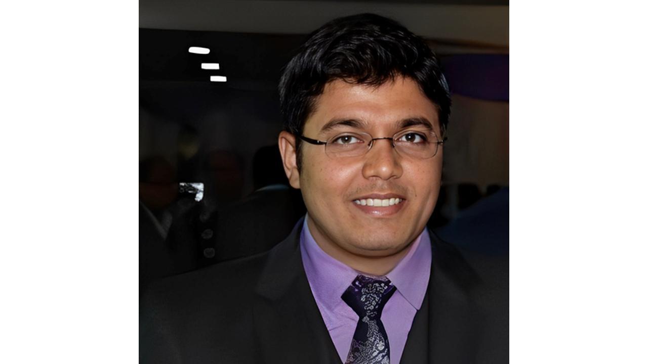 Rohit Pansari’s journey from entrepreneurship to driving business profitability