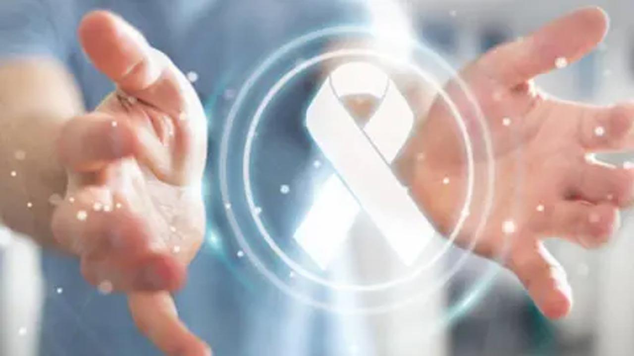 Indian startup develops AI-based blood test to detect 32 cancers early