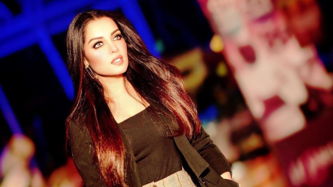 Celina Jaitly slams troll who accused her of `sleeping with Fardeen, Feroz Khan`
