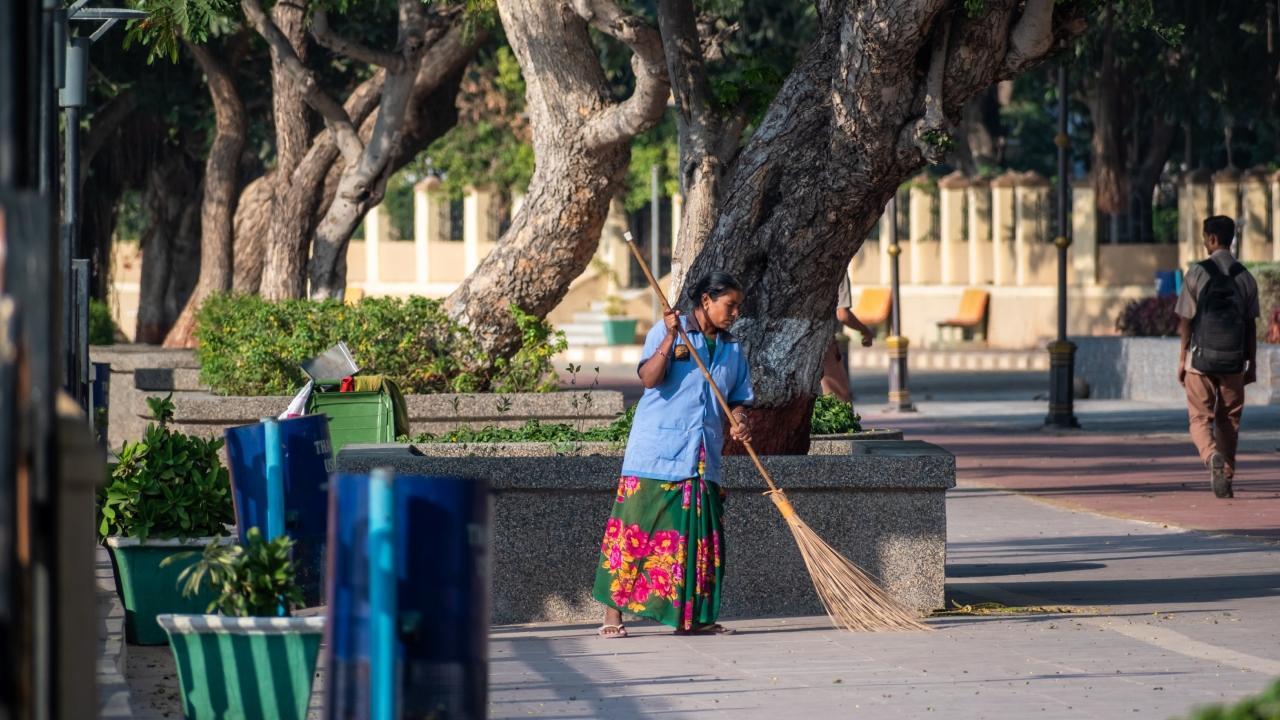 Rural cleanliness: UP govt to provide training to village functionaries, sanitation workers