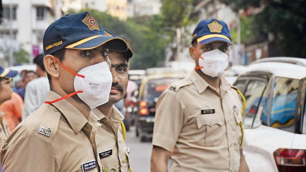 Conduct drills, increase testing: Centre to states amid surge in Covid-19 cases