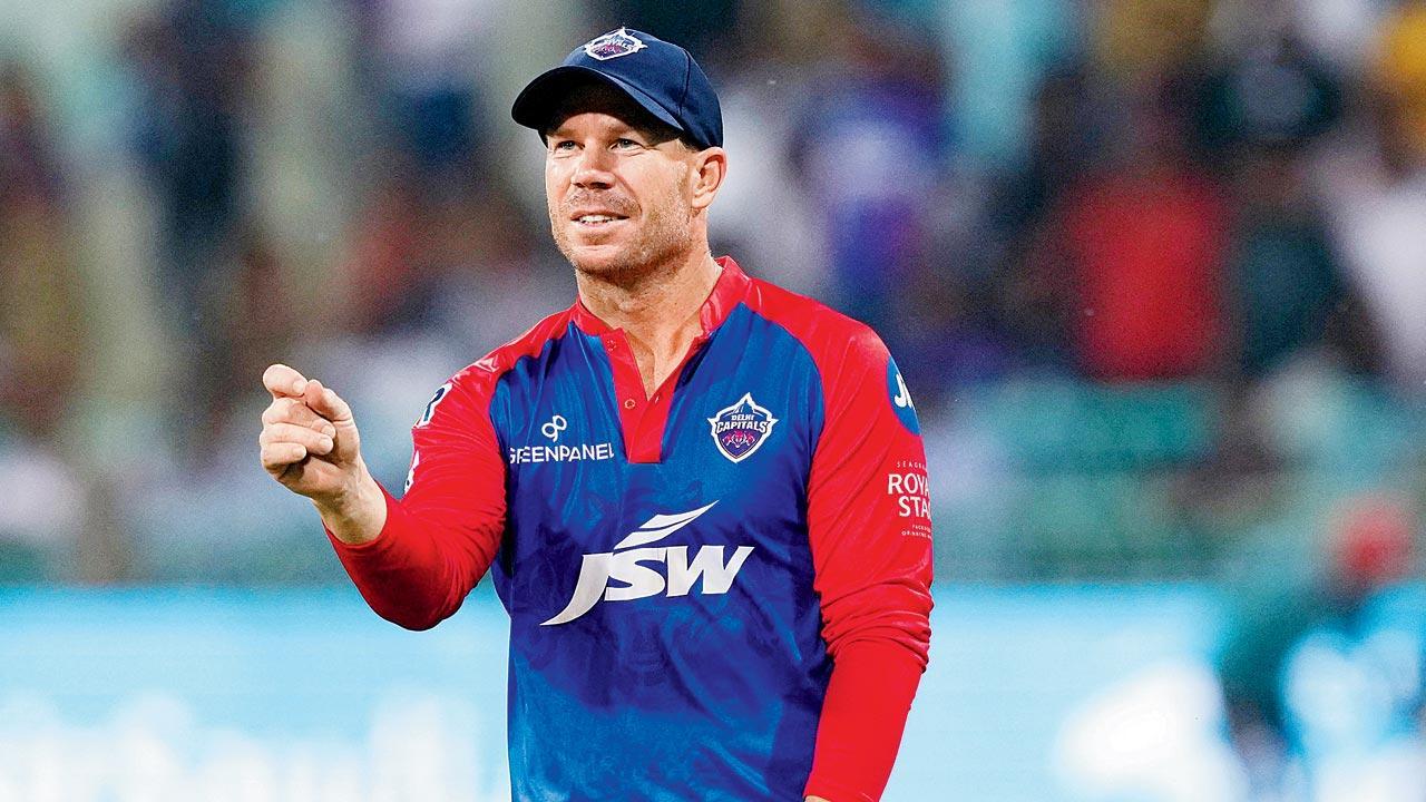 IPL 2023: Momentum with Delhi, but Sunrisers eye revival