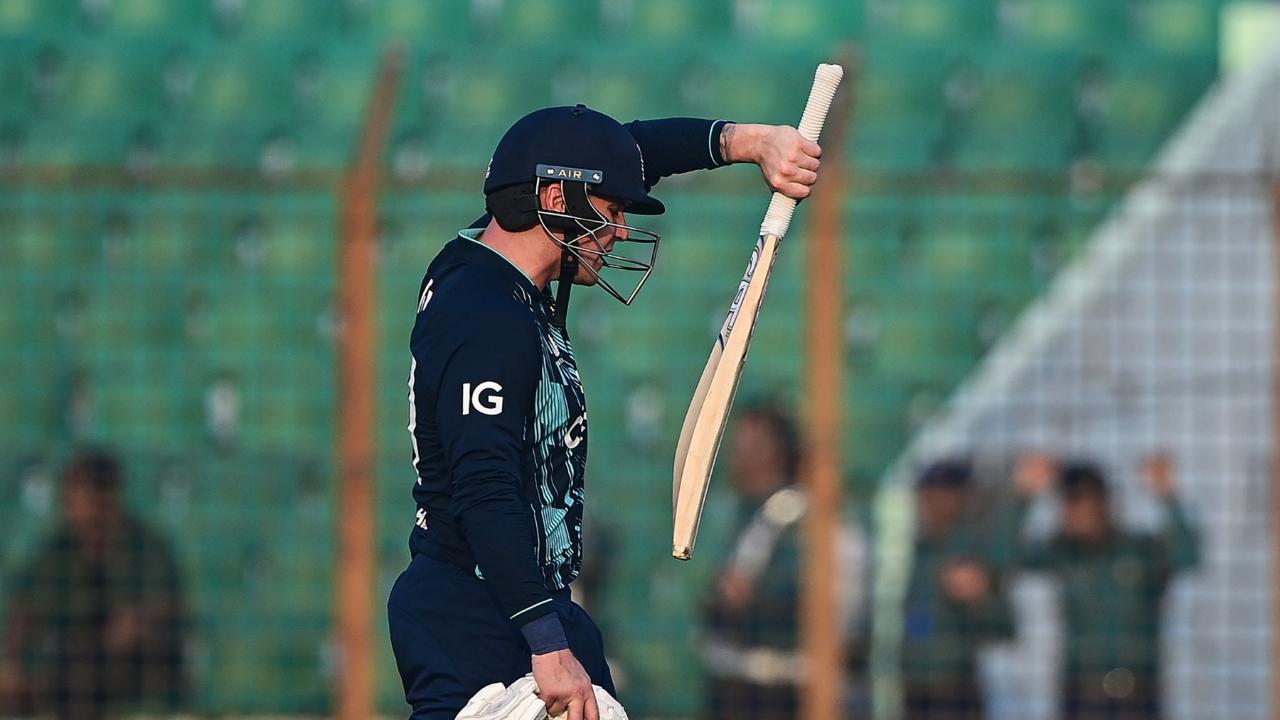 KKR ropes in opener Jason Roy a day after Shakib Al Hasan opts out of IPL 2023
