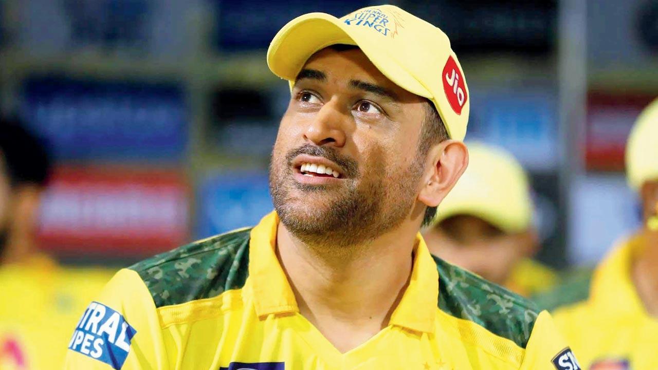 IPL 2023: CSK bank on finisher Dhoni as they face old foes RCB in blockbuster clash